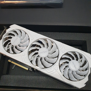 지포스 RTX 갤럭시 4070TI 이미지