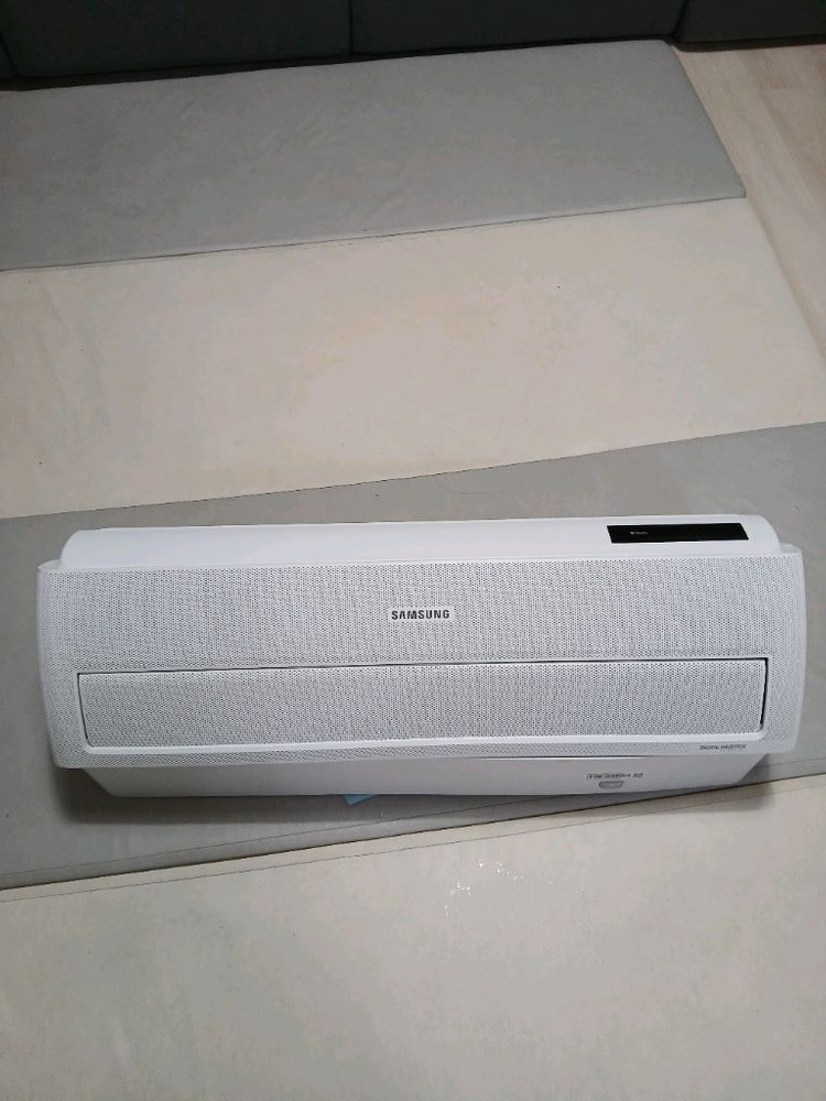 삼성무풍 에에컨 19평+6평 이미지