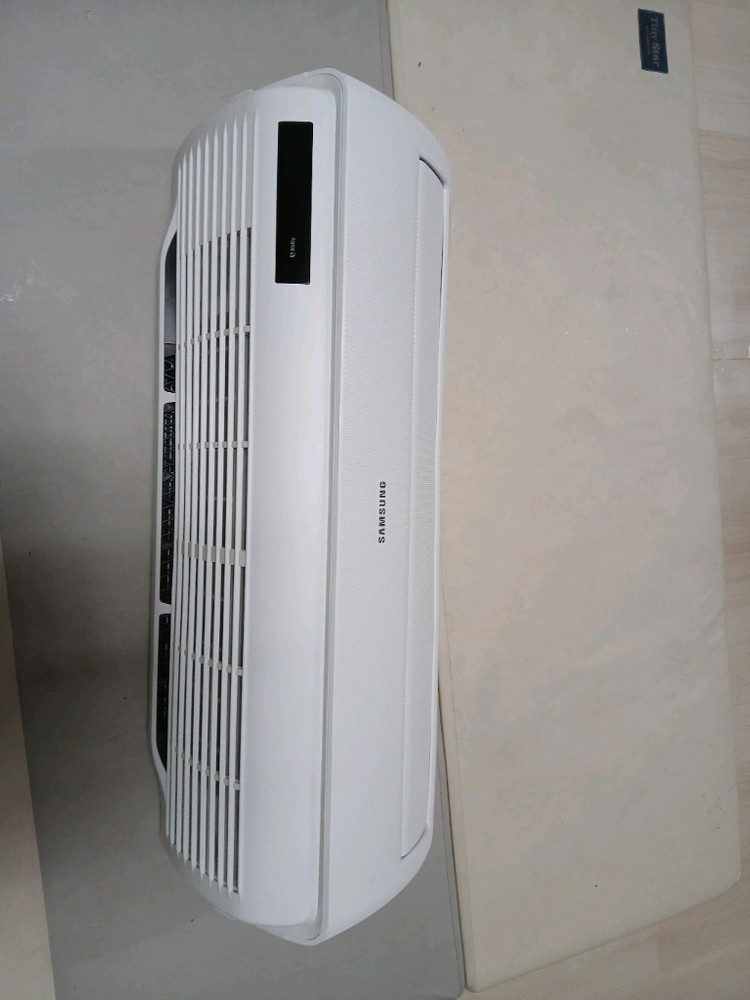 삼성무풍 에에컨 19평+6평 이미지