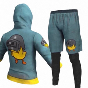 배그 jijing 세트 스킨 코드 이미지