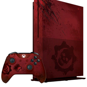 ps4메탈기어솔리드에디션 xbox one 기어스오브워 한정판 이미지