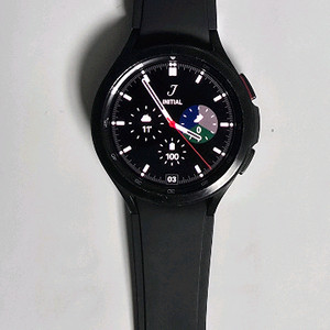 갤럭시워치4 클래식 이미지