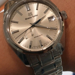 그랜드세이코 sbga373 sbga437 구매합니다 오메가 롤렉스 브라이틀링 이미지