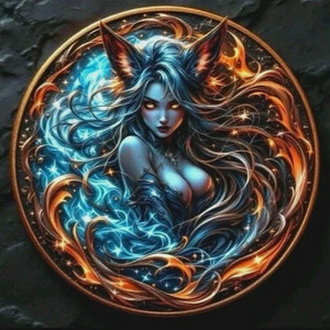 한정판 구리바 (고양이여신,드래곤) 은화 실버바 골드바 이미지