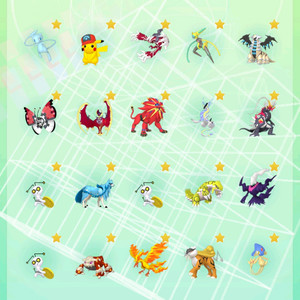 포켓몬 챔피언스 실전 분양 판매 레전드ZA 스칼렛바이올렛 레전드아르세우스 브다샤펄 소드실드 이로치 포켓몬홈 포챔스 이미지