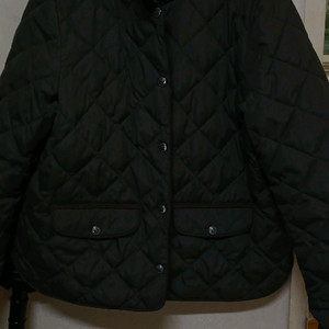 여성의류 올리브 홀딩스 패딩 쟈켓 점퍼 이미지