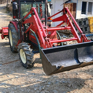 50마력트랙터판매 이미지