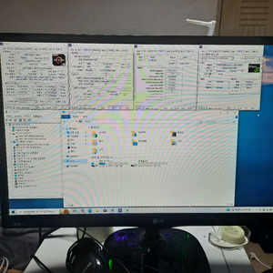 데스크탑 라이젠5 3600 RTX2060 SUPER 컴퓨터 조립컴 이미지