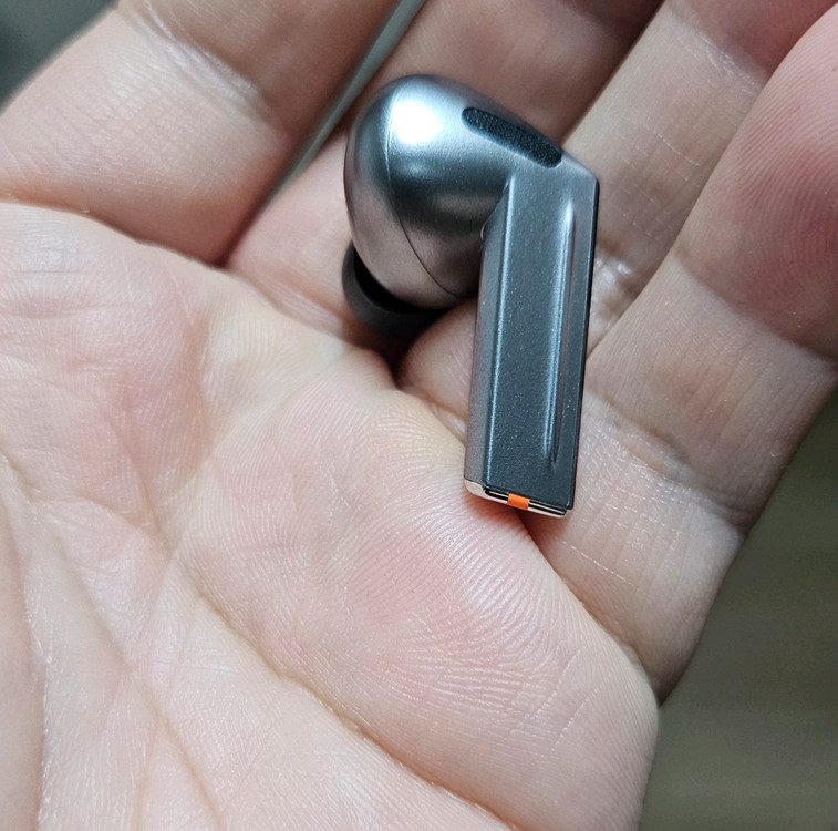 버즈3 프로 실버 SS급 상태 풀패키지 이미지