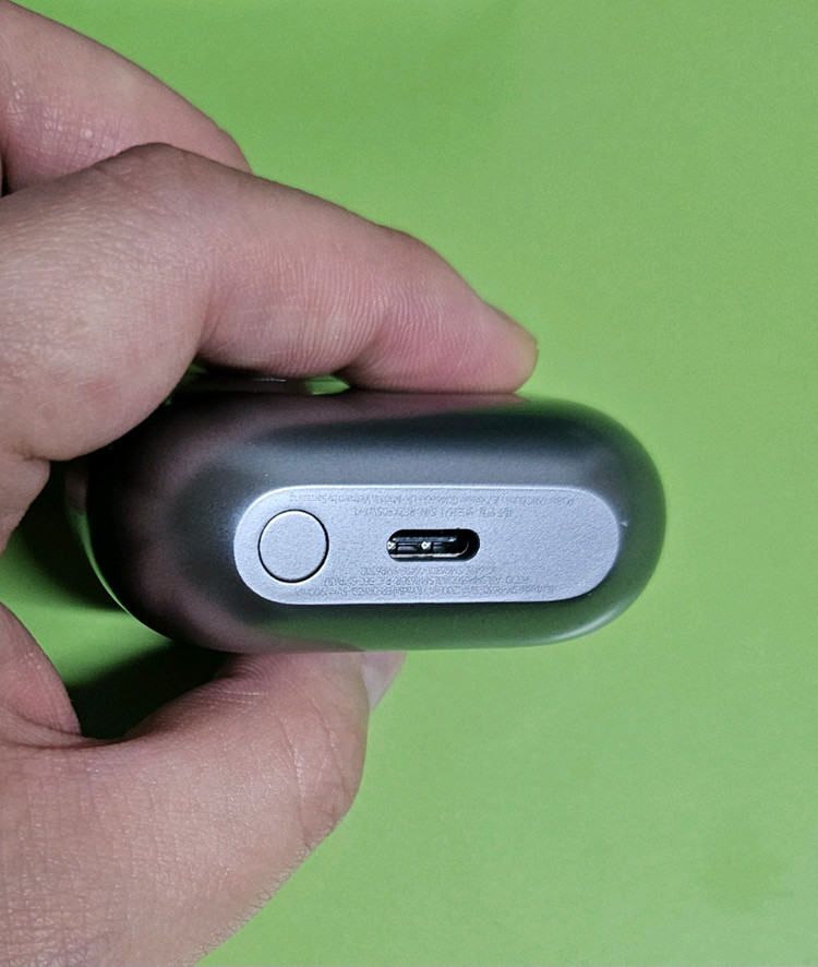 버즈3 프로 실버 SS급 상태 풀패키지 이미지