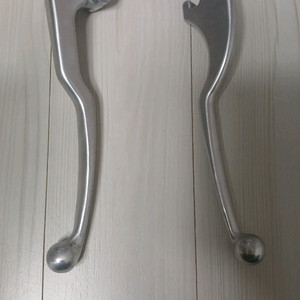 야마하(YAMAHA) YZF-R3 YZ-R25 MT-03 순정 브레이크 레버 + 클러치 레버 세트 이미지