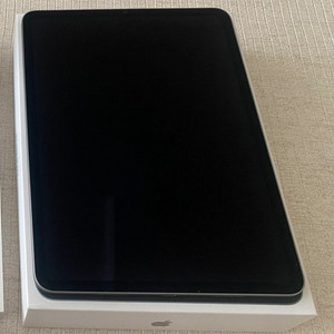 아이패드 프로11 M2 WiFi 이미지