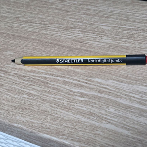 스테들러 점보 S펜 이미지