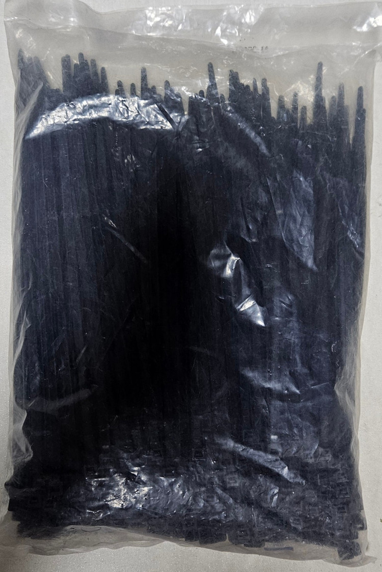 케이블 타이 이미지