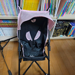 인형 장난감 유모차 jole 택포 이미지