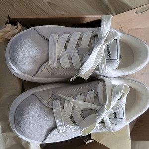 르무통 운동화 230 이미지