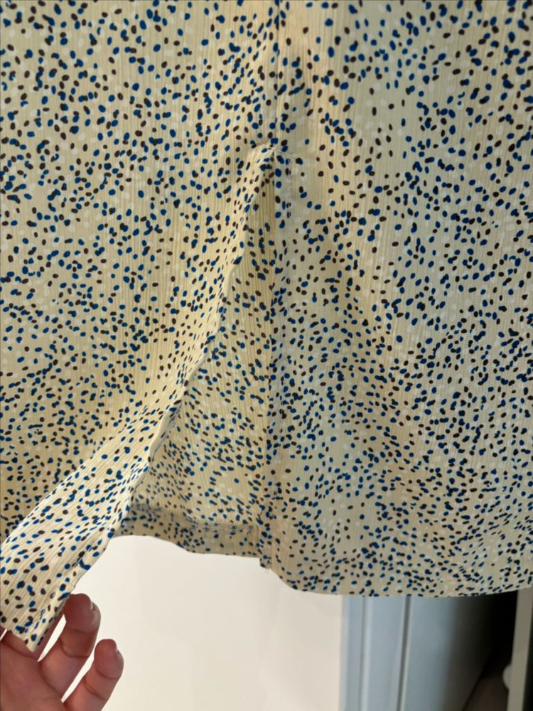 새상품 프린지쇼핑몰 봄 트렌치 원피스셋트 이미지