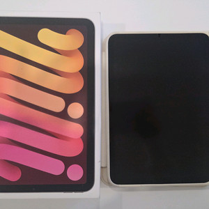 아이패드 미니 7세대 이미지