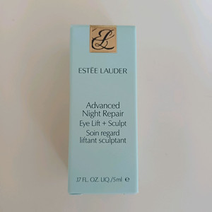 에스티로더 어드밴스드 나이트 리페어 아이 리프트 플러스 스컬프트 5ml 이미지
