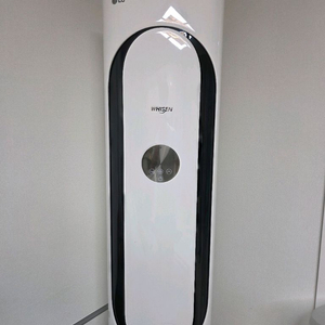 LG 휘센 스탠드 에어컨 이미지