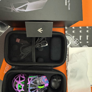 짐승 beast x pro 한장판 카니발 에디션 급처 이미지