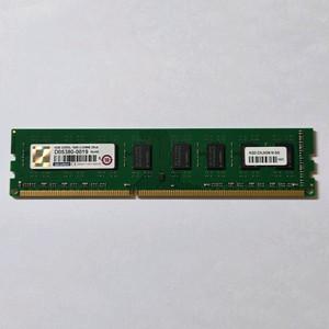 PC3L-12800U 8GB (DDR3L-1600) 이미지