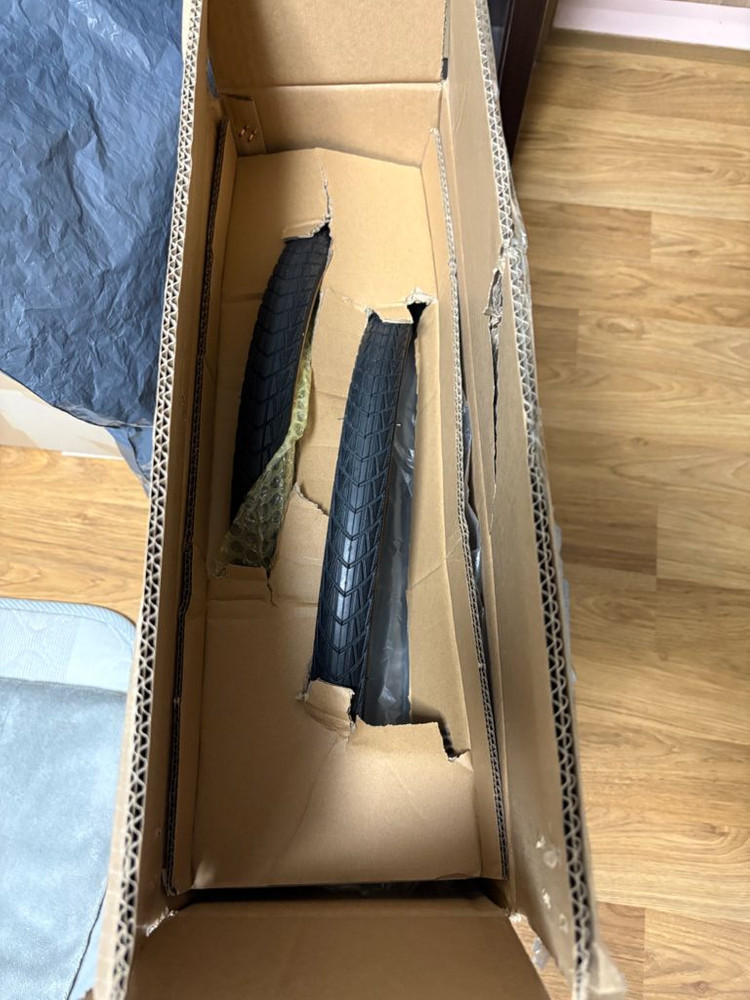 다혼 보드워크 p10hd 순정휠셋 팝니다 이미지