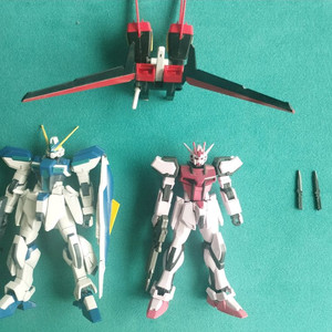 HGCE 윈덤+EG 스트라이크 루즈 정크 이미지