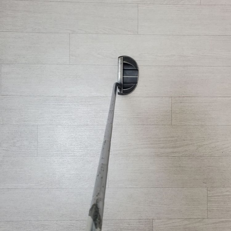 오디세이 화이트핫 투어iX 5 퍼터 33인치 말렛형 이미지
