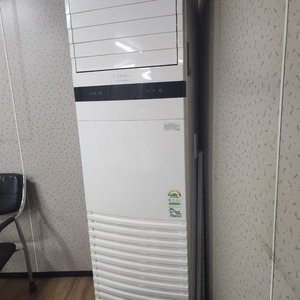 캐리어 클라윈드 냉난방기(실외기포함) 이미지