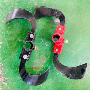 아세아 관리기 휴립기날 팝니다 이미지