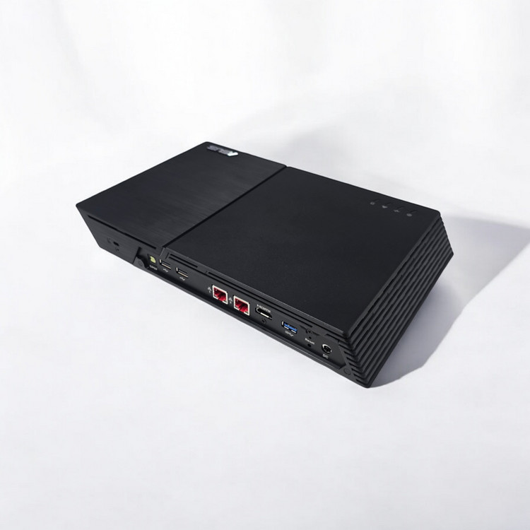 ASUSTOR FS6706T NAS서버 판매 이미지