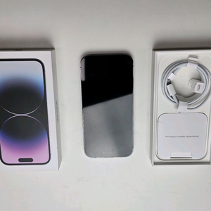 아이폰 14프로 박스 이미지