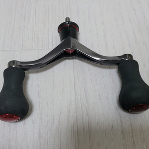 시마노 세피아XR 세피아 더블핸들 팝니다. 낚시 에깅 핸들 이미지