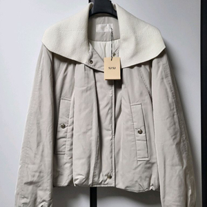 SJSJ 점퍼 자켓 이미지