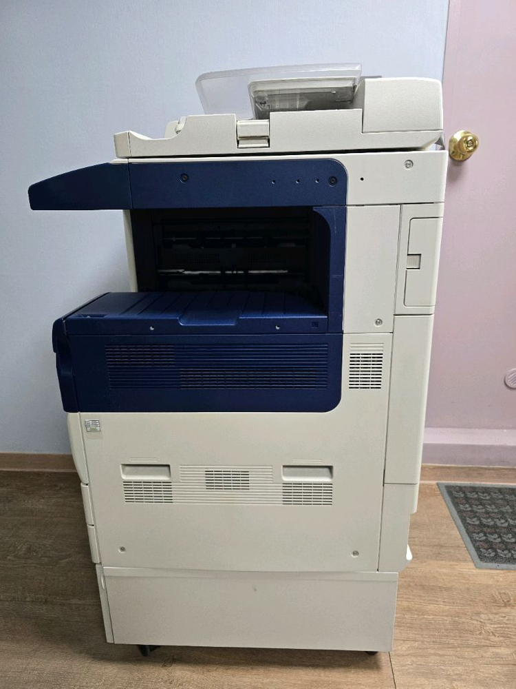 후지제록스 DocuCentre-IV C2263 칼라복합기 이미지