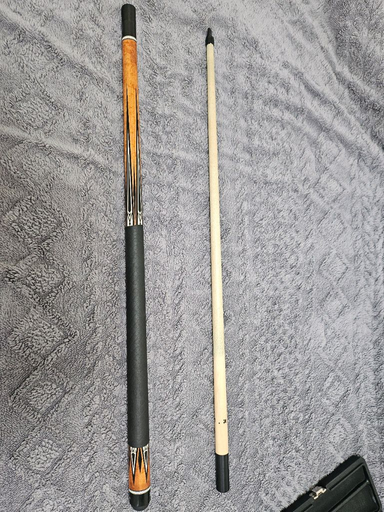 아담 밴텀2 입문용 당구큐대 이미지