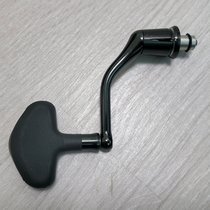 시마노 뱅퀴시 19뱅퀴시 순정핸들 팝니다. 낚시 이미지