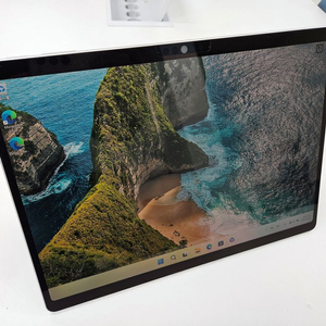 서피스 프로 10 최고사양 (Ultra 7, 64GB RAM, 1TB SSD) 신품급 박스풀셋 + 미사용 케이스 이미지