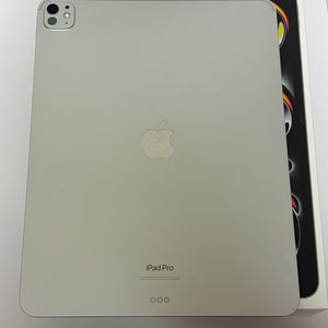 아이패드 프로 m4 13인치 애플펜슬+애케플 이미지