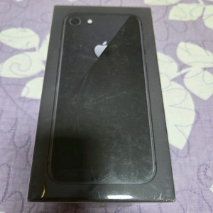 아이폰8 미개봉 (데모폰) 이미지