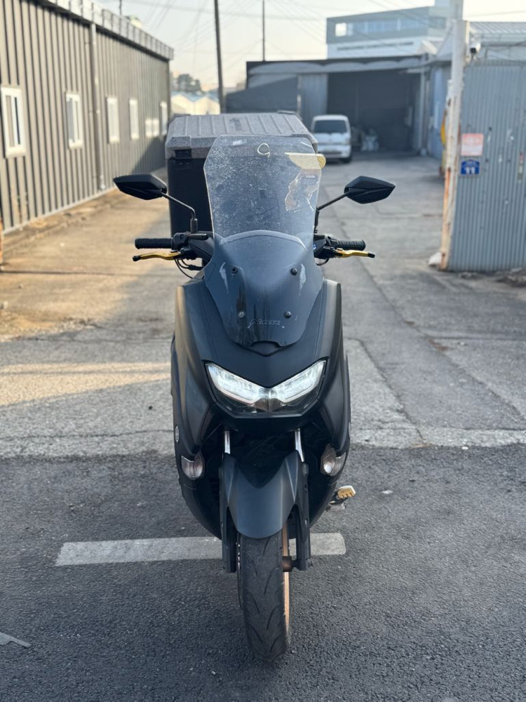 야마하 NMAX125 이미지
