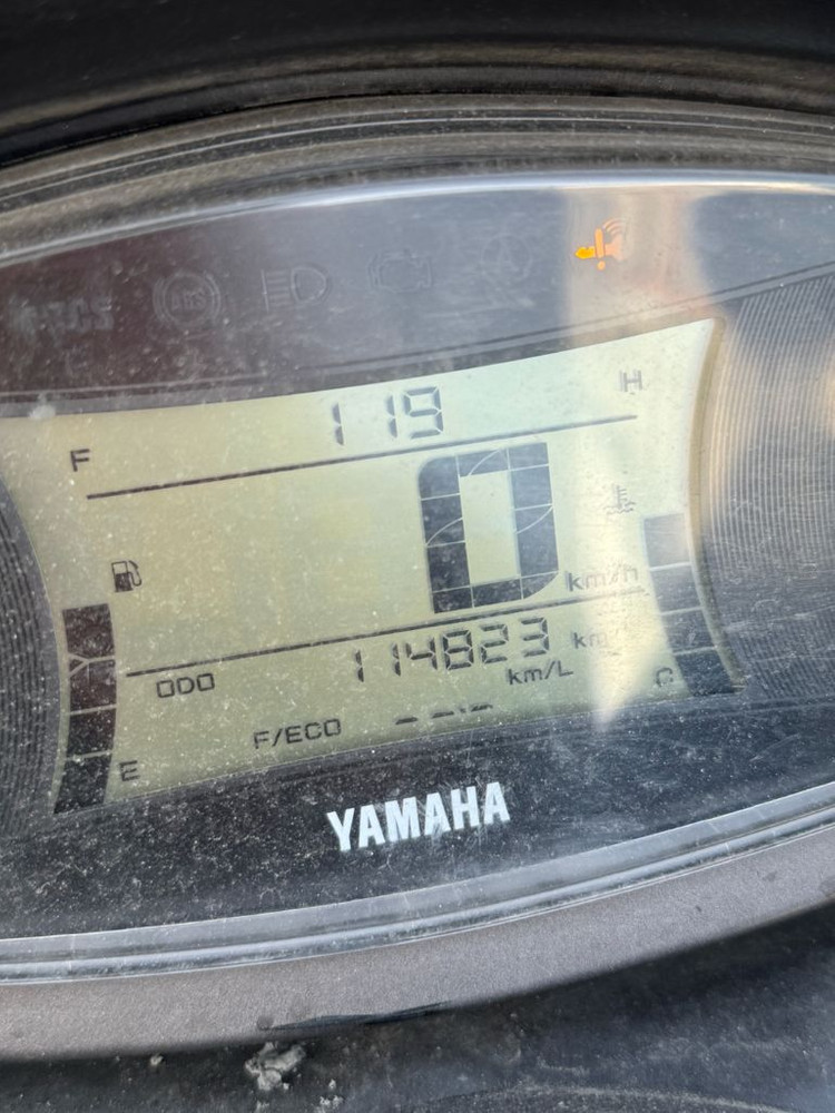 야마하 NMAX125 이미지