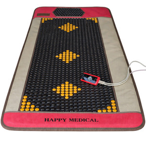 해피드림 게르마늄 1인용 온열매트 이미지