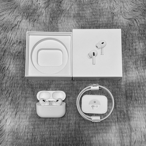 [풀구성/8핀] 에어팟 프로 2세대 이미지
