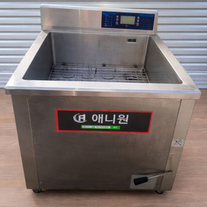 애니원 초음파 식기세척기 이미지