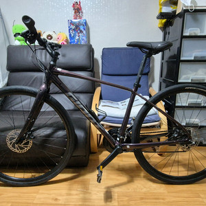 자이언트 에스케이프2 S 이스케이프 하이브리드 자전거 이미지