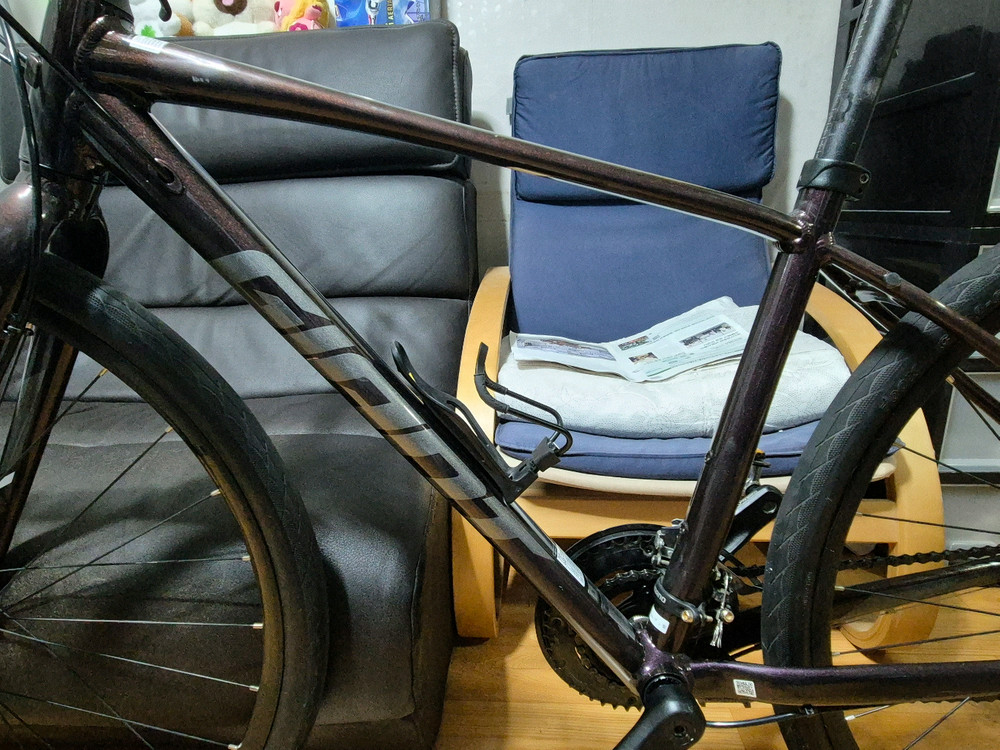 자이언트 에스케이프2 S 이스케이프 하이브리드 자전거 이미지