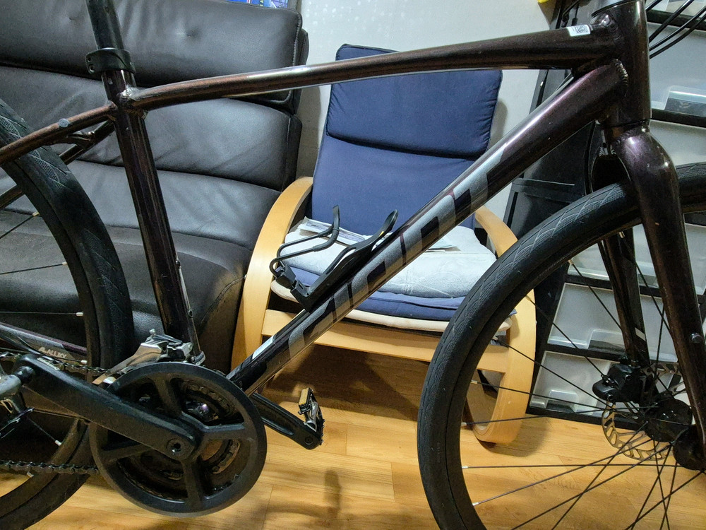 자이언트 에스케이프2 S 이스케이프 하이브리드 자전거 이미지