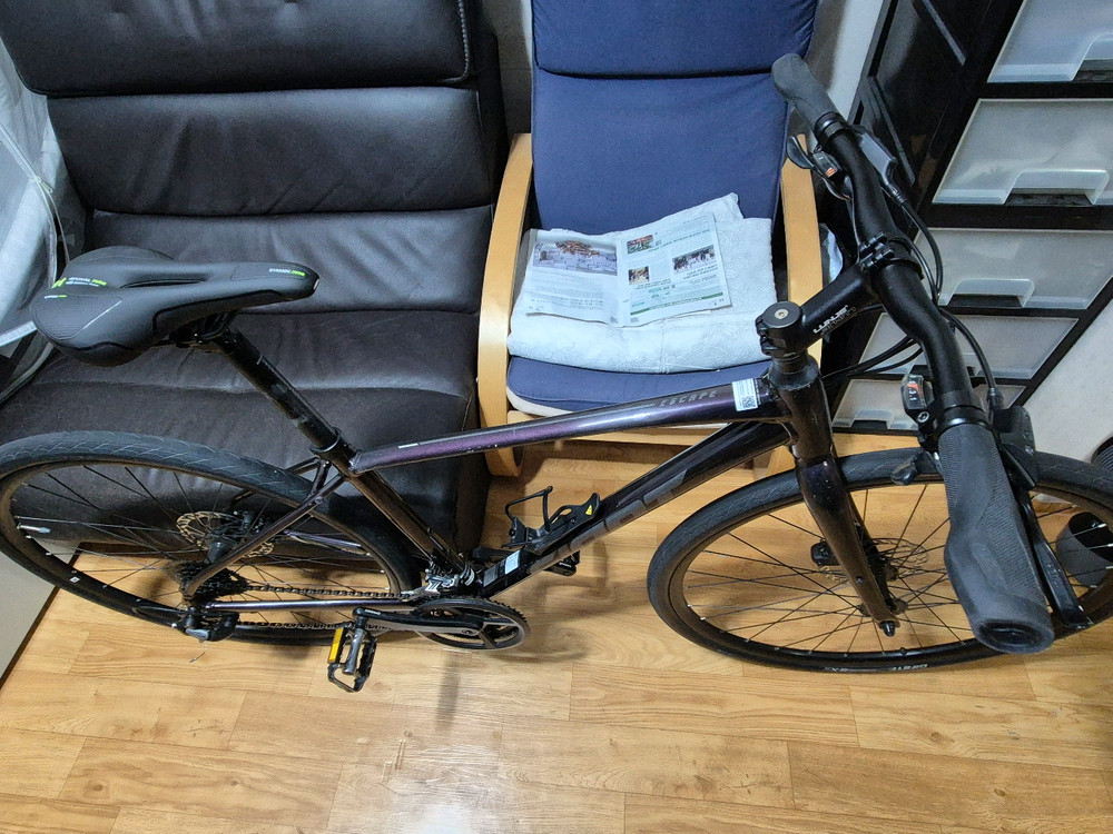 자이언트 에스케이프2 S 이스케이프 하이브리드 자전거 이미지